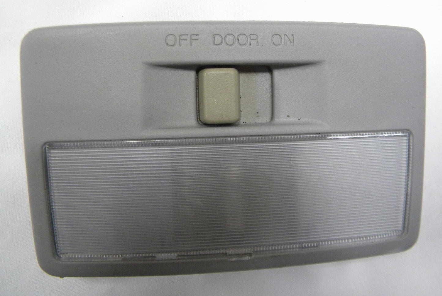 2004 - 2011 Mazda RX8 Dome Light Lamp Overhead Console Roof D350-51-310E-77 B5