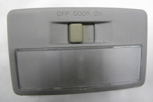 2004 - 2011 Mazda RX8 Dome Light Lamp Overhead Console Roof D350-51-310E-77 B5