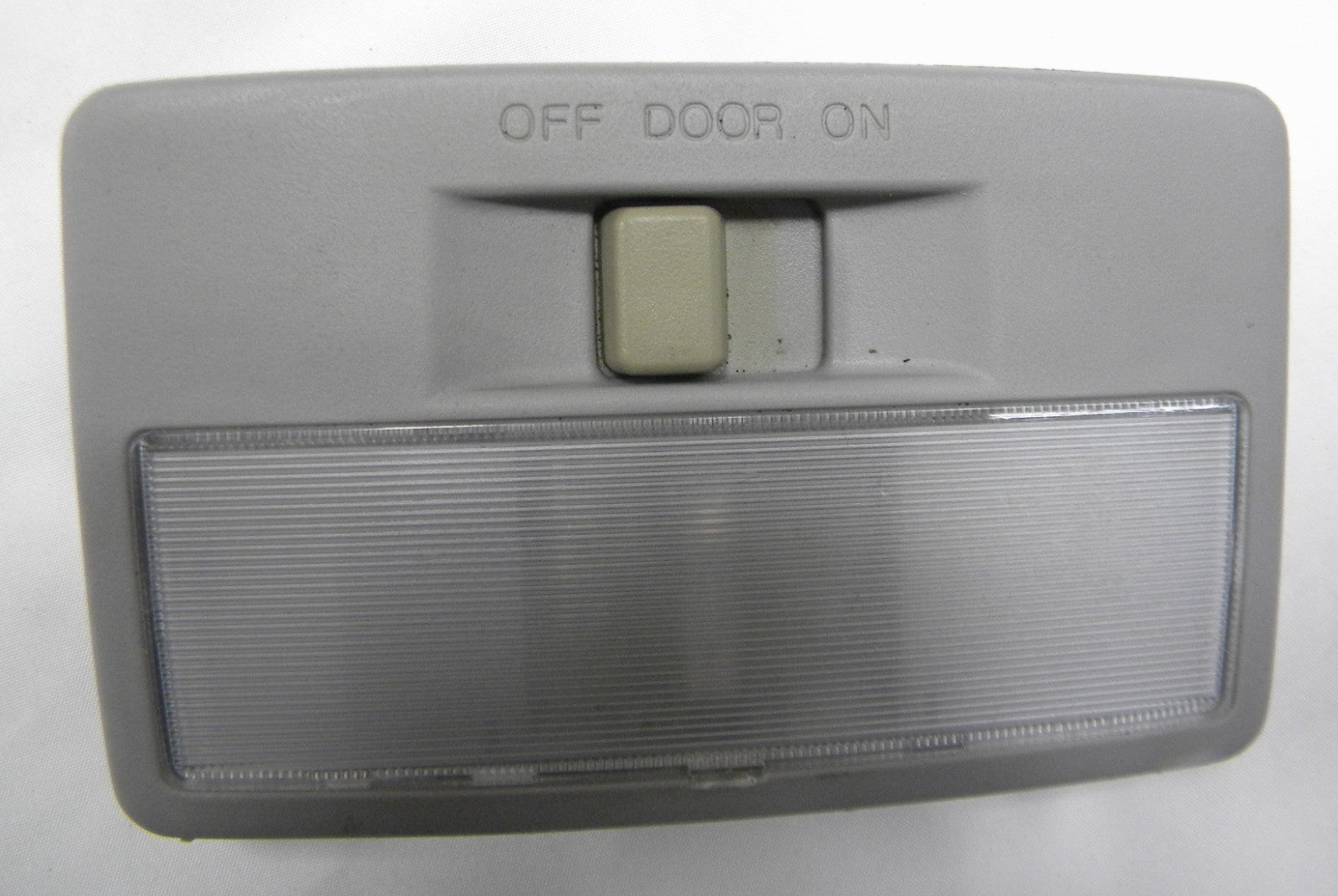2004 - 2011 Mazda RX8 Dome Light Lamp Overhead Console Roof D350-51-310E-77 B5
