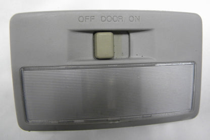 2004 - 2011 Mazda RX8 Dome Light Lamp Overhead Console Roof D350-51-310E-77 B5