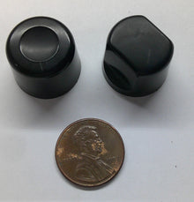 2002 SUBARU FORESTER RADIO STEREO TUNER CONTROL KNOB SET OEM 86201FC020