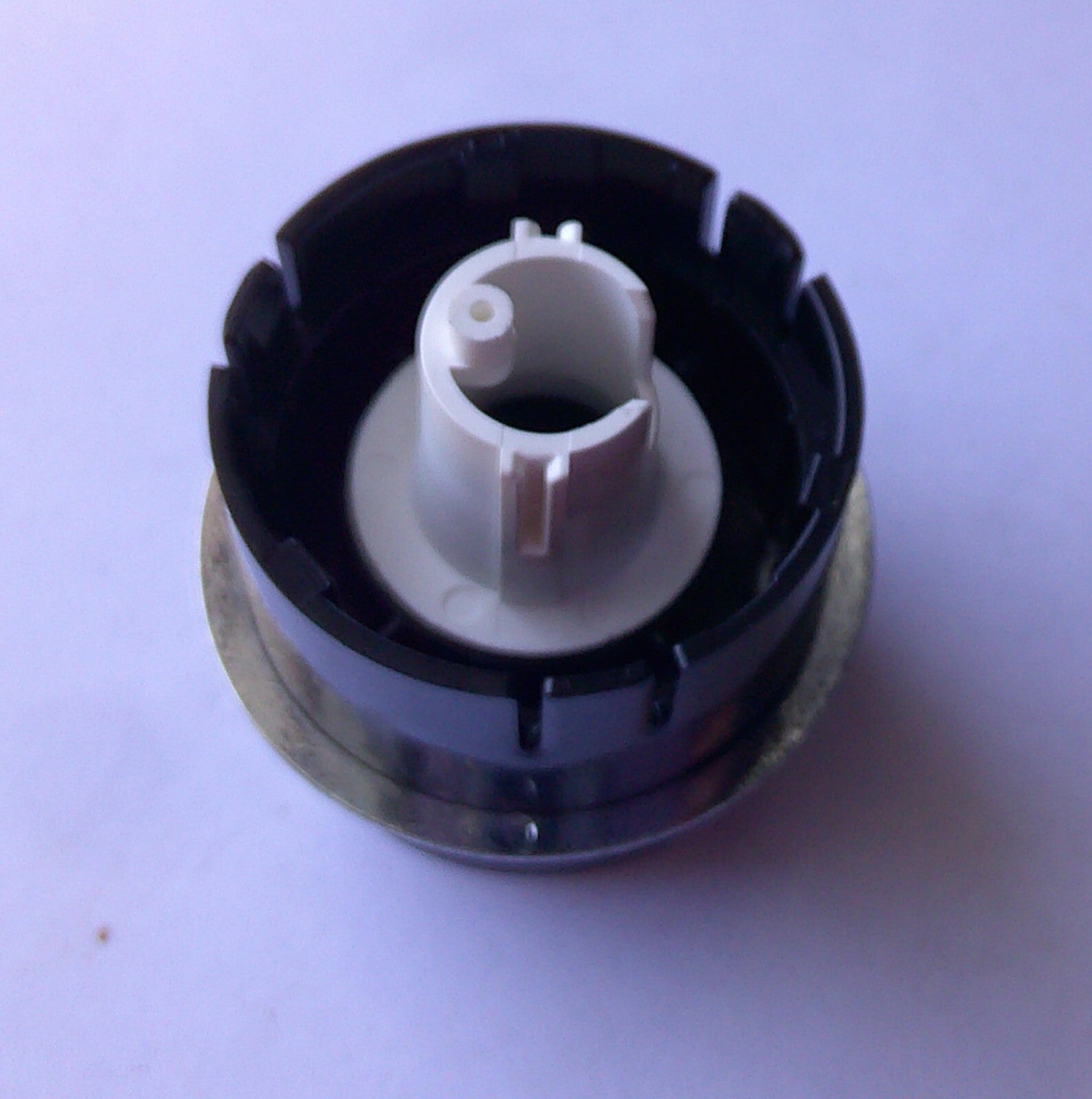 2012 HONDA CIVIC STEREO RADIO TUNER SELECTOR KNOB SET OEM FREE SHIP - RarePartsFinder.Com