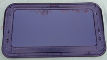 2008 VOLKSWAGON YEAR SPECIFIC TOUAREG OEM FACTORY SUNROOF GLASS PANEL FREE SHIP - RarePartsFinder.Com