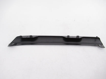 Driver Front Lower Bumper Support For 2014 - 2023 Toyota 4Runner 52676-35010