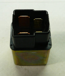 USA SELLER G4R-H22 HONDA OMRON 4 PIN RELAY  1 YEAR WARRANTY H2