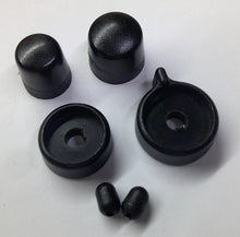 2000 CHEVY SILVERADO RADIO STEREO TUNER KNOB SET GENUINE OEM - RarePartsFinder.Com