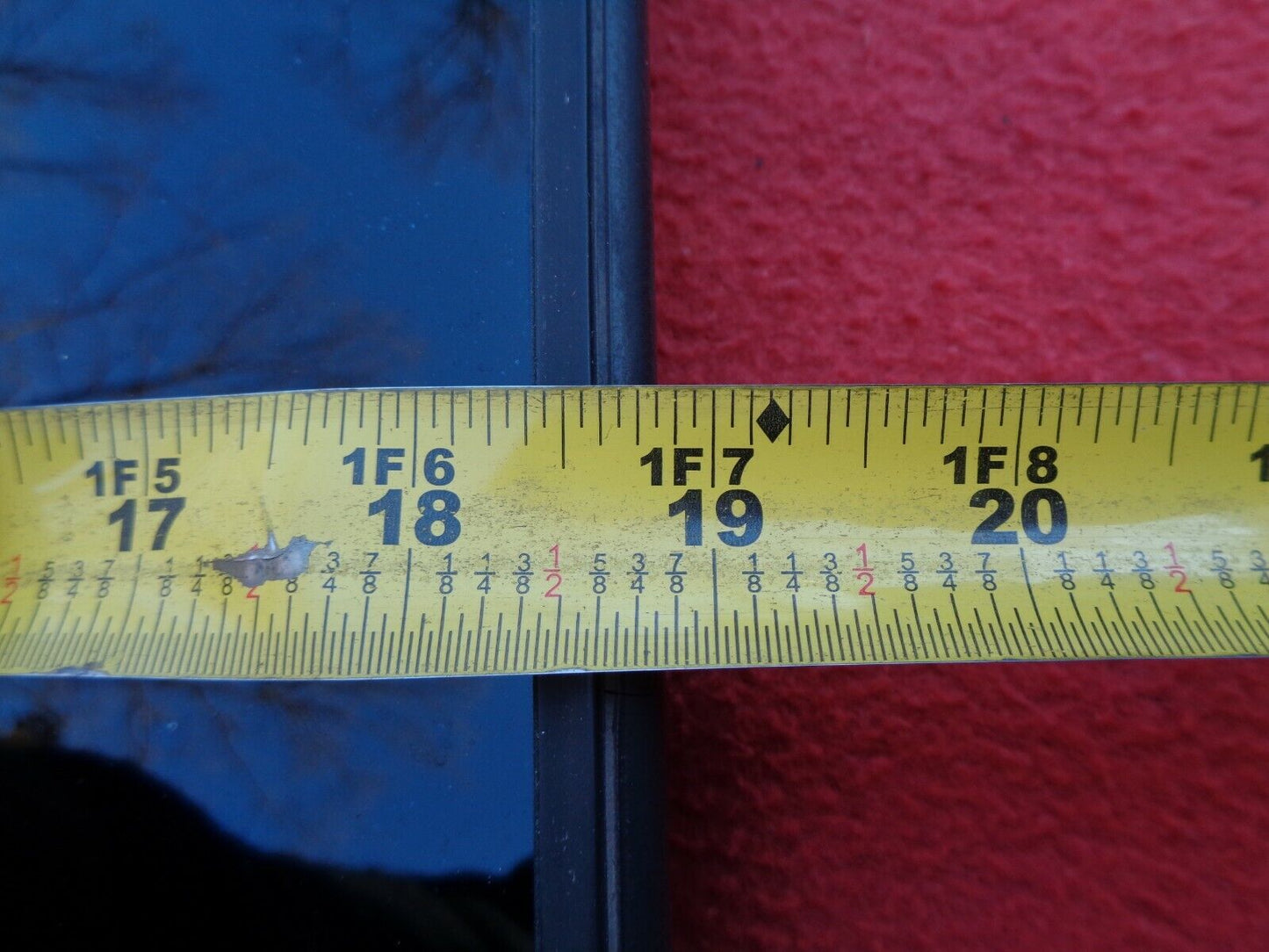 2004 CADILLAC CTS OEM FACTORY YEAR SPECIFIC SUNROOF GLASS  FREE SHIPPING! - RarePartsFinder.Com