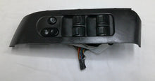 2007 2008 HONDA FIT DRIVER LEFT FRONT MASTER WINDOW SWITCH CONTROL OEM   B8