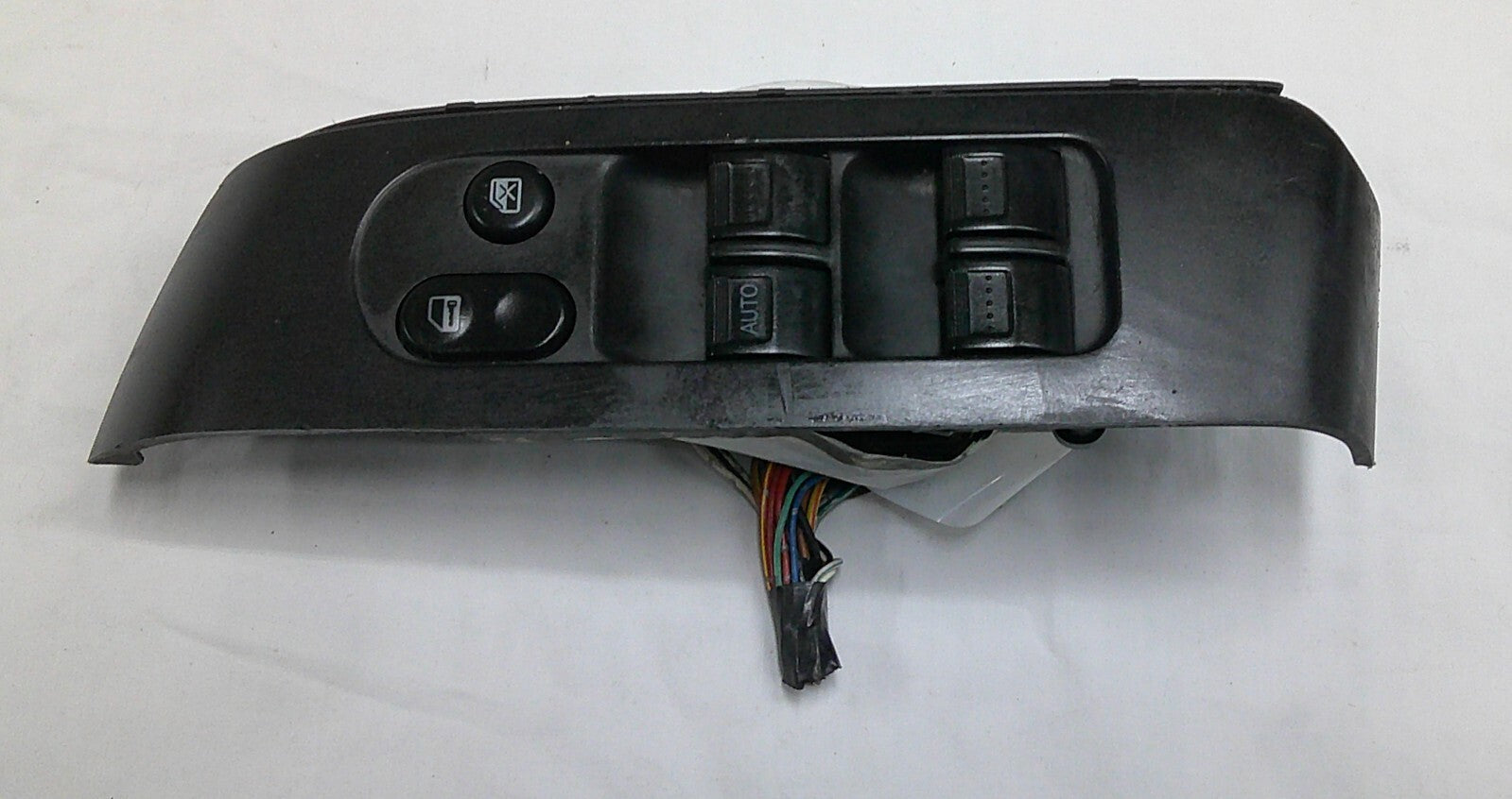2007 2008 HONDA FIT DRIVER LEFT FRONT MASTER WINDOW SWITCH CONTROL OEM   B8