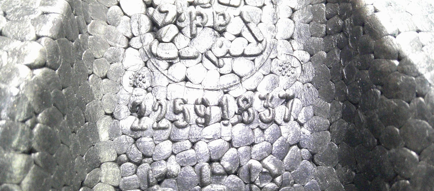 1995 - 2005 Cavalier Sunfire Trunk Jack Tool Kit Holder Foam Case 22591837 M2