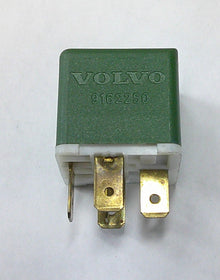 VOLVO HELLA OEM RELAY 9162250  003520-63 TESTED 1 YEAR WARRANTY V1