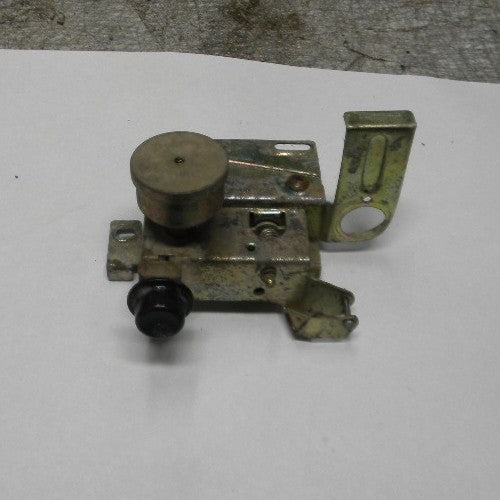 Alladin Equator C581U Emergency Shut Off Device  Assembly K1