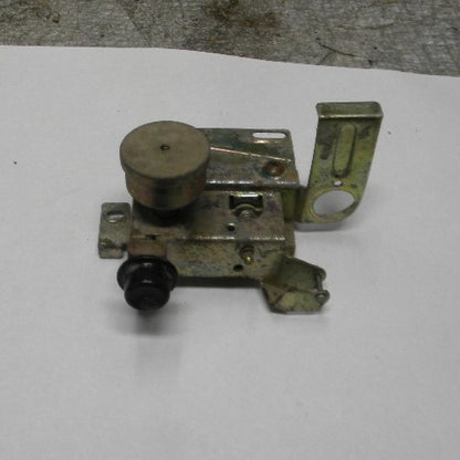 Alladin Equator C581U Emergency Shut Off Device  Assembly K1