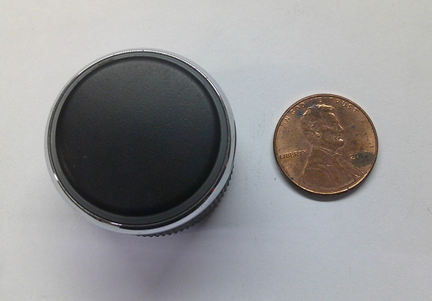 2008 VOLKSWAGON ROUTAN RADIO STEREO TUNER CONTROL KNOB OEM FREE SHIPPING!