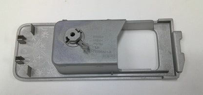 07 - 10 MKX Edge Rear Left Inner Door Handle Bezel Cover Trim 7A13-78266A21-A B3
