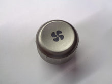 09 10 11 JAGUAR XF CLIMATE CONTROL A/C HVAC KNOB OEM