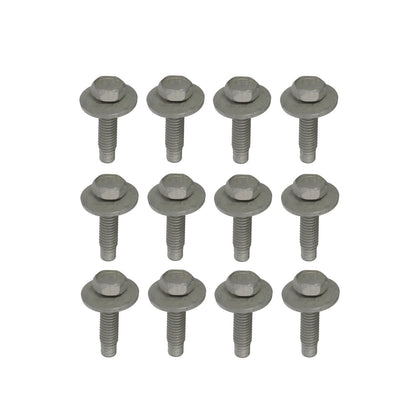 Side Step Mount Hardware Kit For 13 19 Ram 1500/2500/3500/4500/5500 68193128AB