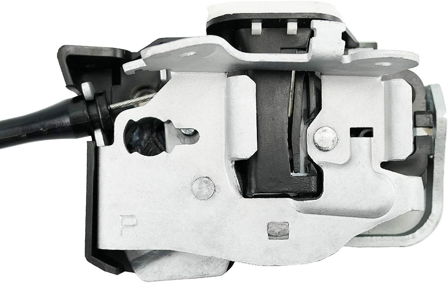 99 - 07 FORD PASSENGER DOOR LATCH LOCK CABLE F250 350 450 550 6C3Z-28264A00-A