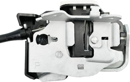 99 - 07 FORD PASSENGER DOOR LATCH LOCK CABLE F250 350 450 550 6C3Z-28264A00-A