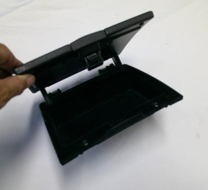 2007 - 2012 HYUNDAI SANTA FE CUBBY STORAGE BIN BOX COMPARTMENT 84745-2B000-HZ B2 - RarePartsFinder.Com