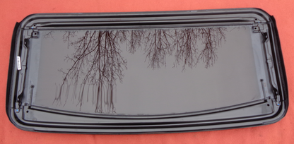 09 10 11 12 13 14  ACURA TL OEM SUNROOF GLASS NO ACCIDENT! FREE SHIPPING!