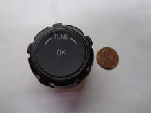 2008 MAZDA TRIBUTE RADIO STEREO TUNER CONTROL KNOB SET OEM FREE SHIPPING