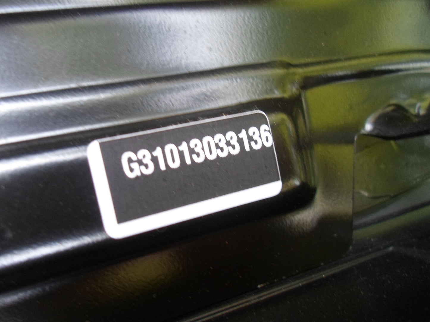 2005 HONDA ACCORD SEDAN OEM YEAR SPECIFIC SUNROOF GLASS 2 BOLT DESIGN FREE SHIP