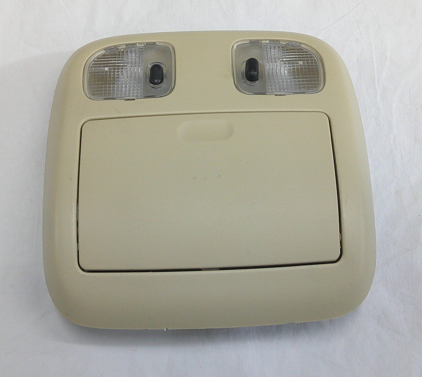 06-12 MILAN FUSION OEM OVERHEAD DOME LIGHT 6H63-54519A58-XXX B1