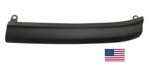 Driver Front Lower Bumper Support For 2014 - 2023 Toyota 4Runner 52676-35010 - RarePartsFinder.Com
