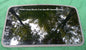 2004 JEEP LIBERTY OEM FACTORY YEAR SPECIFIC SUNROOF GLASS FREE SHIPPING! - RarePartsFinder.Com