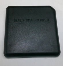 2000 - 2002 TAHOE SUBURBAN FUSE RELAY ENGINE COMPARTMENT COVER LID  B8