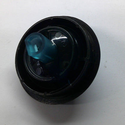 07 - 09 Jeep Compass Climate Control A/C Temp Off Knob Button OEM 55111874AB