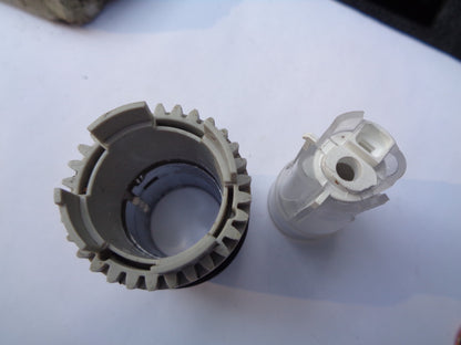 2010 - 2014 CHEVY EQUINOX CLIMATE CONTROL A/C HVAC KNOB OEM