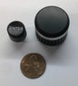 2004 INFINITI FX35 RADIO STEREO TUNER CONTROL KNOB SET OEM