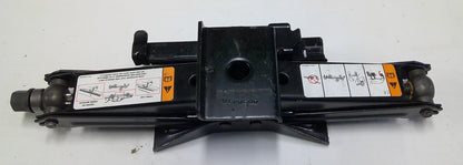 2005 - 2011 Lincoln Town Car OEM Spare Tire Emergency Jack F3VY17080B - RarePartsFinder.Com