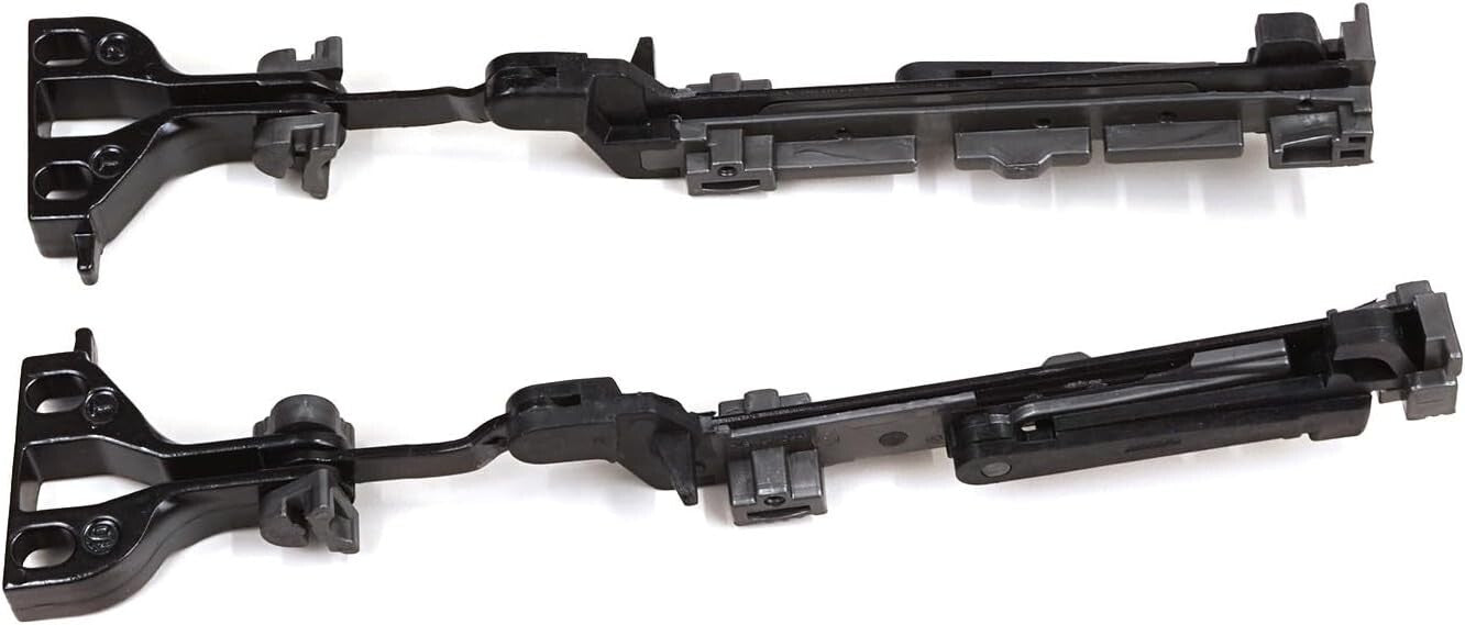 SUNROOF BRACKET L&R PAIR FOR 2014-2017 MERCEDES S550 W222 604836865 604836866 - RarePartsFinder.Com