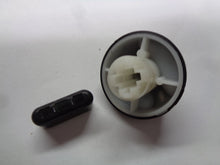 1994 - 1997 NISSAN ALTIMA CLIMATE CONTROL A/C HEATER KNOB SET OEM 27560-1E400