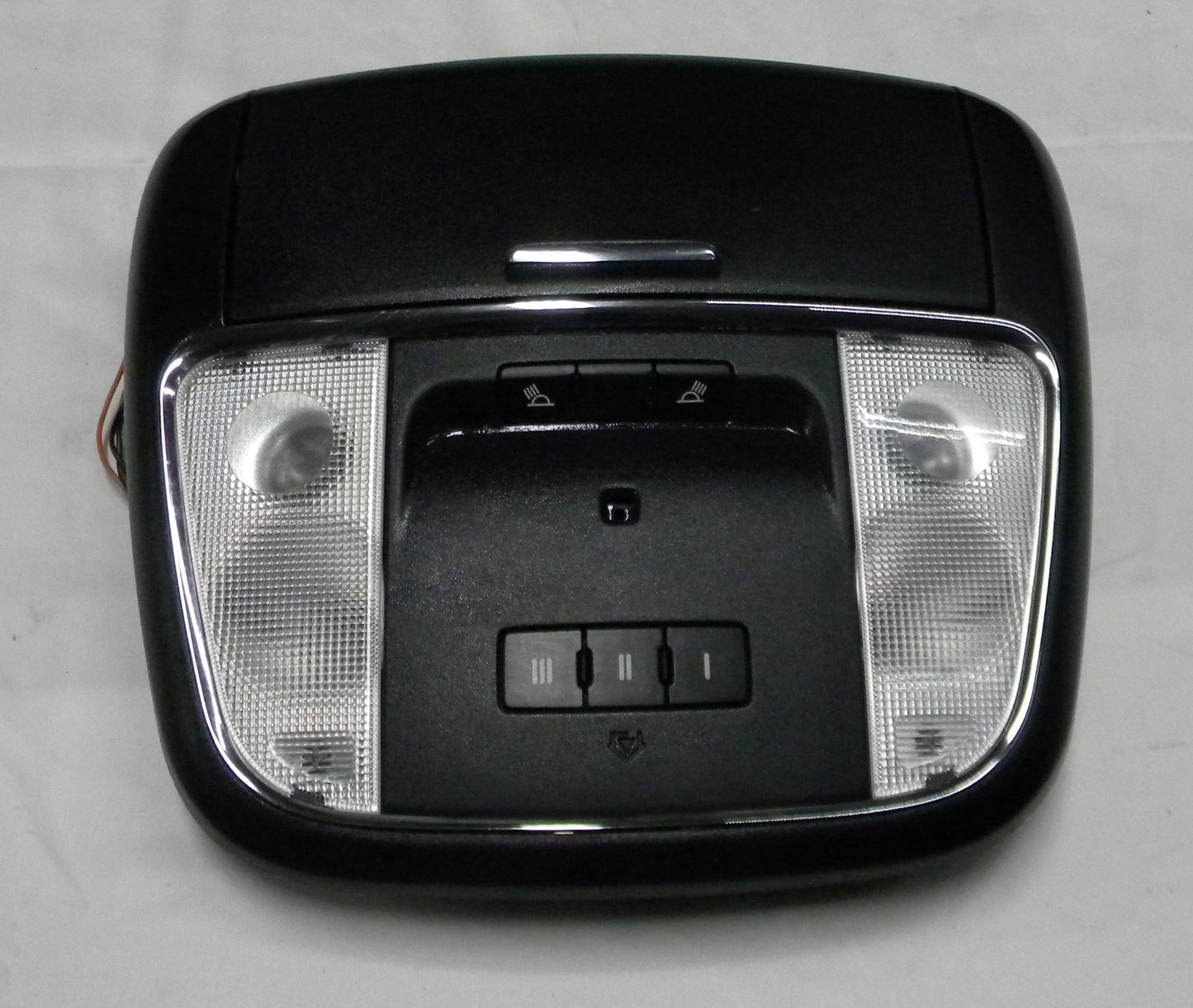 2011 - 2023 Dodge Charger Overhead Console Dome Map Light OEM 2115256 B5