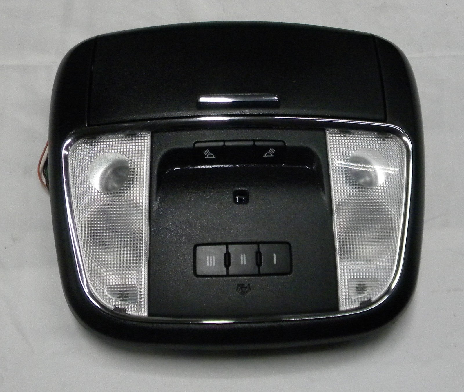 2011 - 2023 Dodge Charger Overhead Console Dome Map Light OEM 2115256 B5