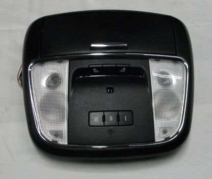 2011 - 2023 Dodge Charger Overhead Console Dome Map Light OEM 2115256 B5