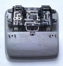 2007 - 2011 HYUNDAI ACCENT FRONT OEM OVERHEAD DOME LIGHT FREE SHIPPING! B3 - RarePartsFinder.Com