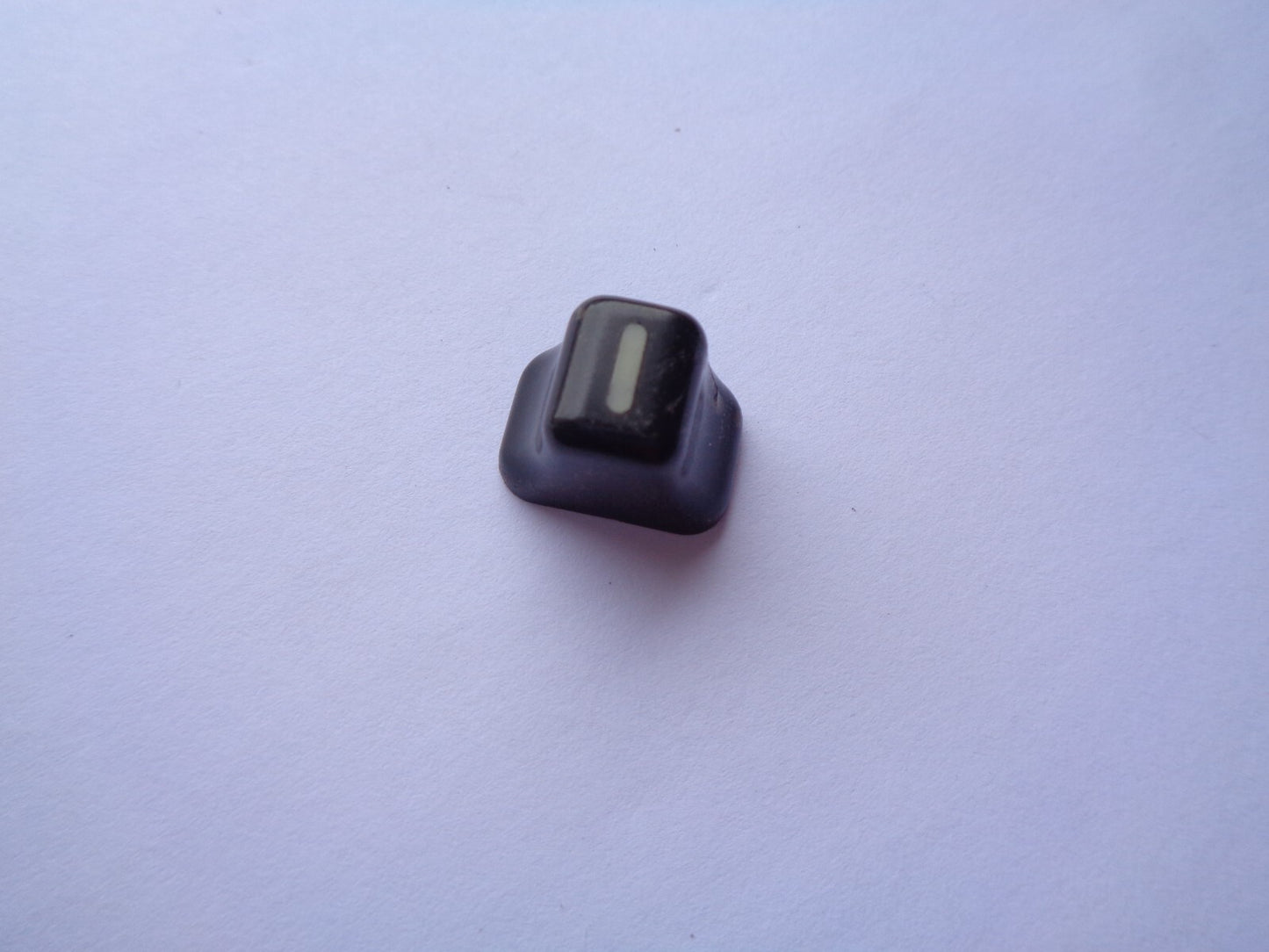 1991 NISSAN MAXIMA OEM AC HEATER SLIDER CLIMATE CONTROL KNOB OEM FREE SHIPPING!