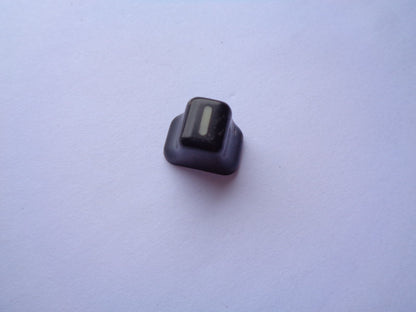 1991 NISSAN MAXIMA OEM AC HEATER SLIDER CLIMATE CONTROL KNOB OEM FREE SHIPPING!