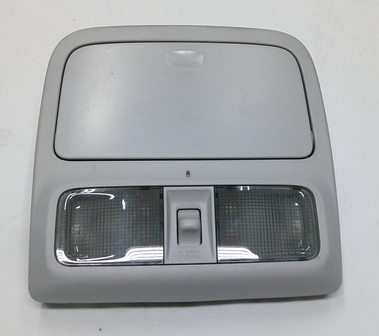 2009 - 2013 Subaru Forester Overhead Dome Light Sunroof 83341XA000LO OEM  B10 - RarePartsFinder.Com