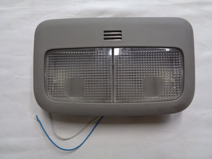 2006 - 2010 TOYOTA YARIS OEM OVERHEAD DOME LIGHT  FREE SHIPPING! R1
