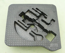 2008 - 2012 Honda Accord Spare Tire Foam Oem Tool Case Holder  84541-TA5-A00 M2