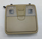 2011-2013 Hyundai Elantra Beige Overhead Center Map Dome Light Console OEM  B8 - RarePartsFinder.Com