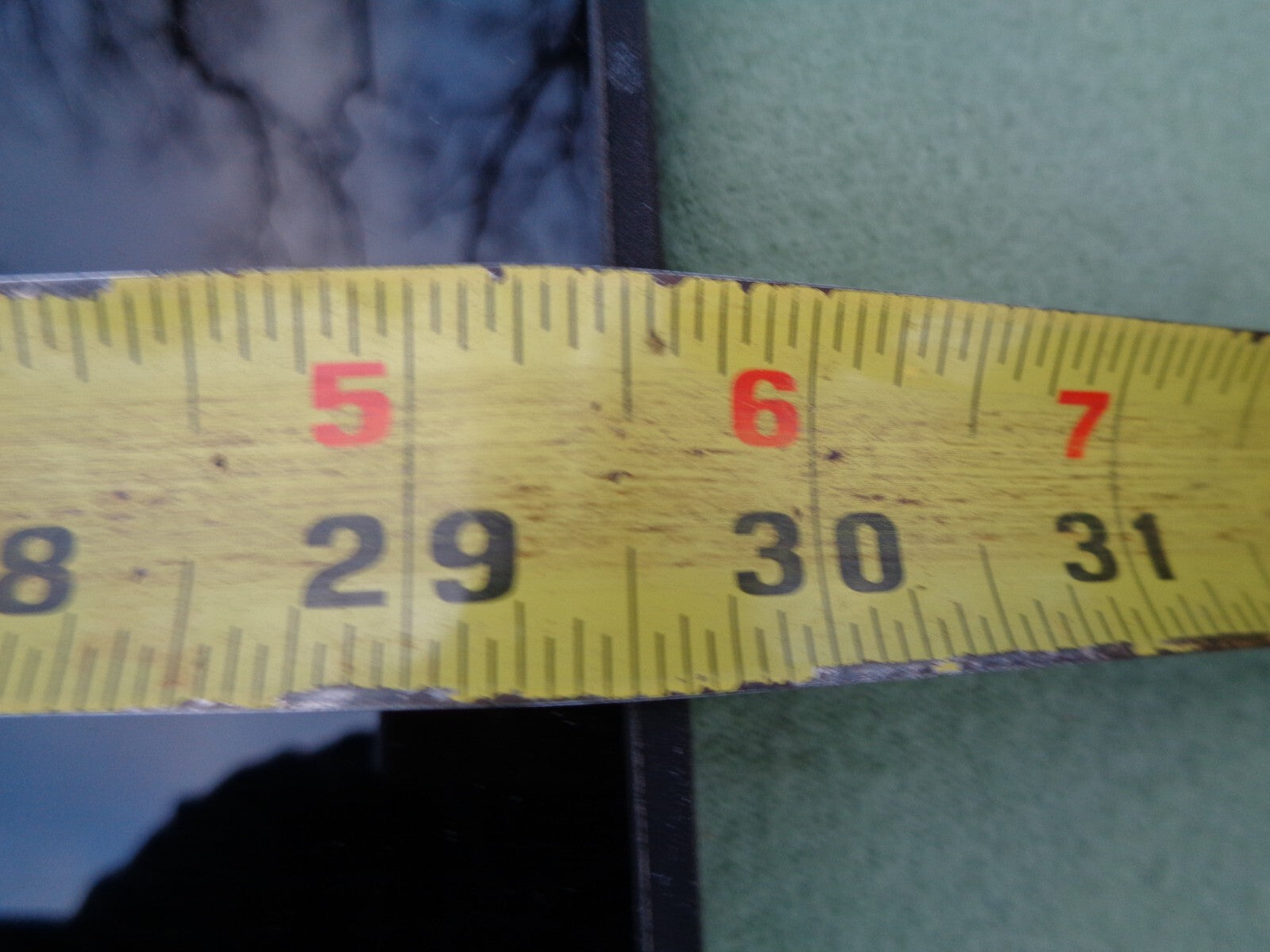 2008 SATURN ASTRA HATCHBACK FRONT SUNROOF GLASS PANEL OEM  FACTORY FREE SHIPPING - RarePartsFinder.Com