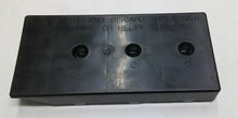 2003 - 2007 Saturn Vue OEM Relay Fuse Engine Compartment Cover R3
