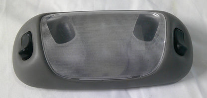 2005 - 2007 Ford F-150 Overhead Dome Light OEM 4L3Z-13776-BAC B10